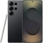 Samsung Galaxy S25 Ultra 12+256GB Titanium Black [Mazlietots]